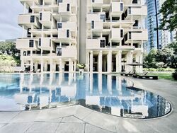 The Colonnade (D10), Condominium #476570921